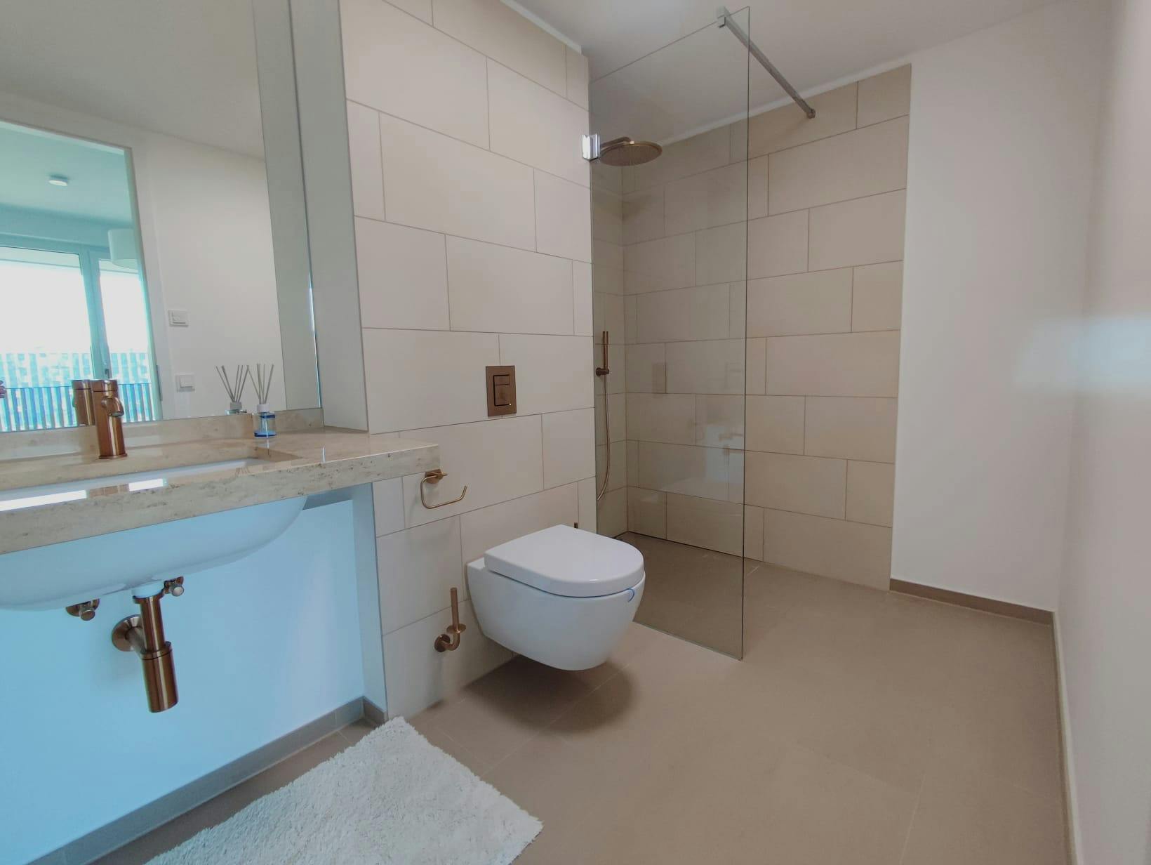 Apartment Berlin, 1 bed — photo 7