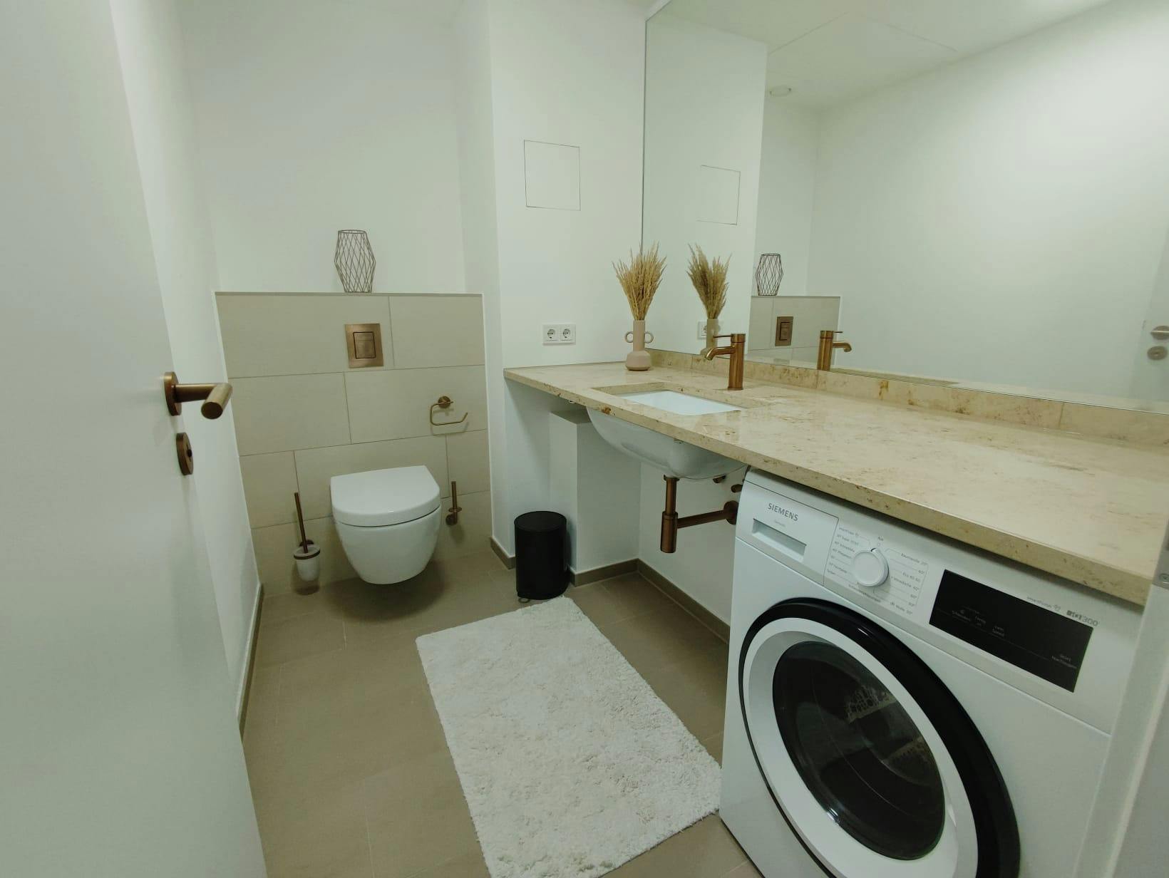 Apartment Berlin, 1 bed — photo 8