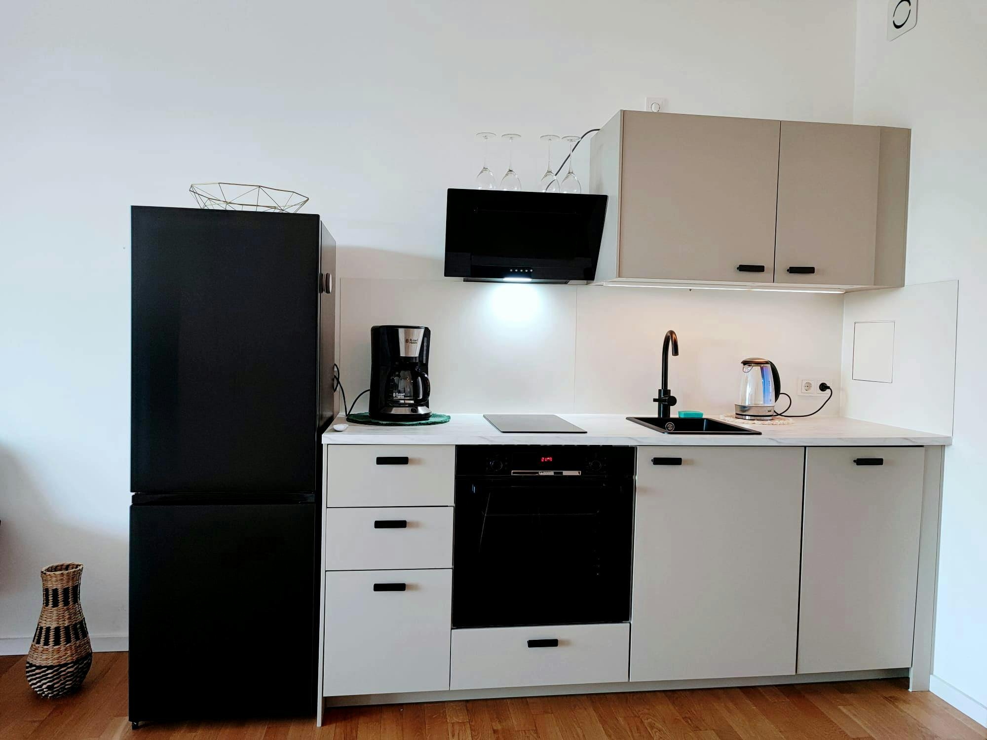 Apartment Berlin, 1 bed — photo 2