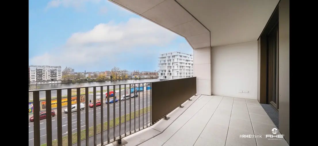 Apartment Berlin, 1 bed — photo 10