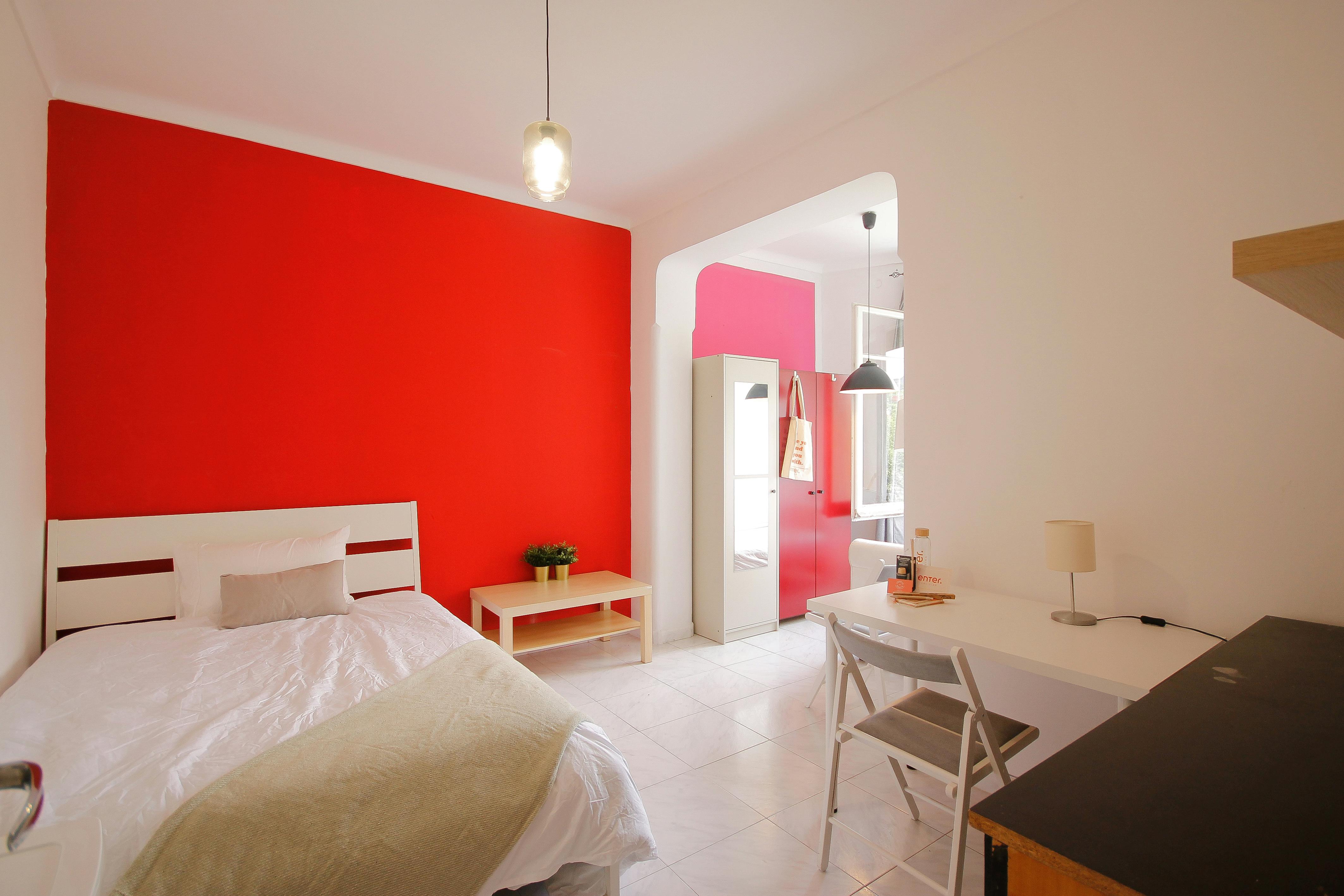 Single room Barcelona, 1 bed, 12m² — photo 10