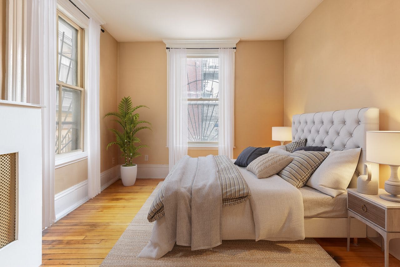 Wohnung zu mieten für $3,421 pro Monat in Boston, Tremont Street