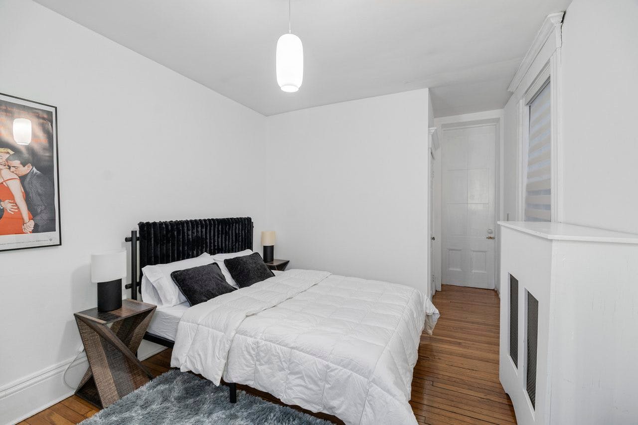 Mieszkanie do wynajęcia za $3,272 miesięcznie w mieście Boston, Tremont Street