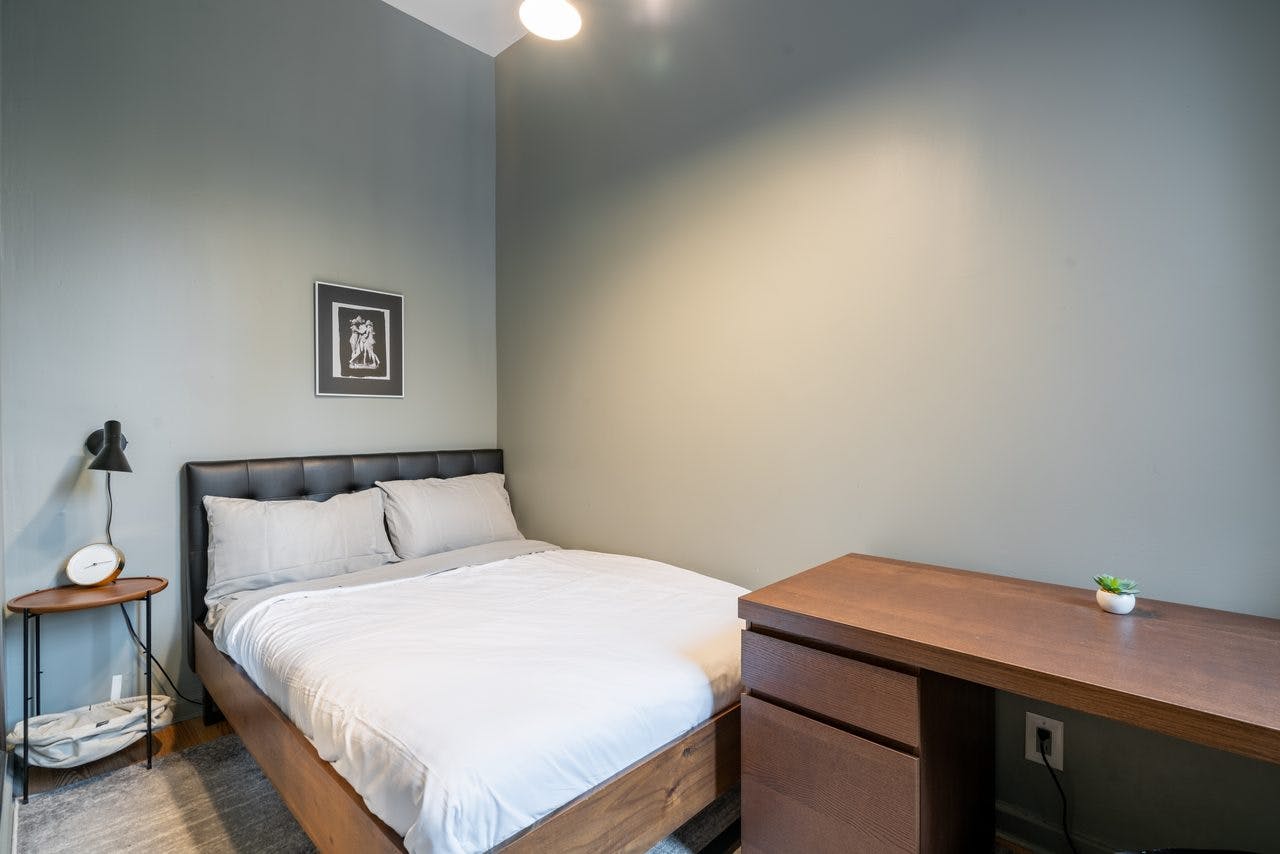 Apartment for rent for $4,964 per month in New York City, West 46th Street