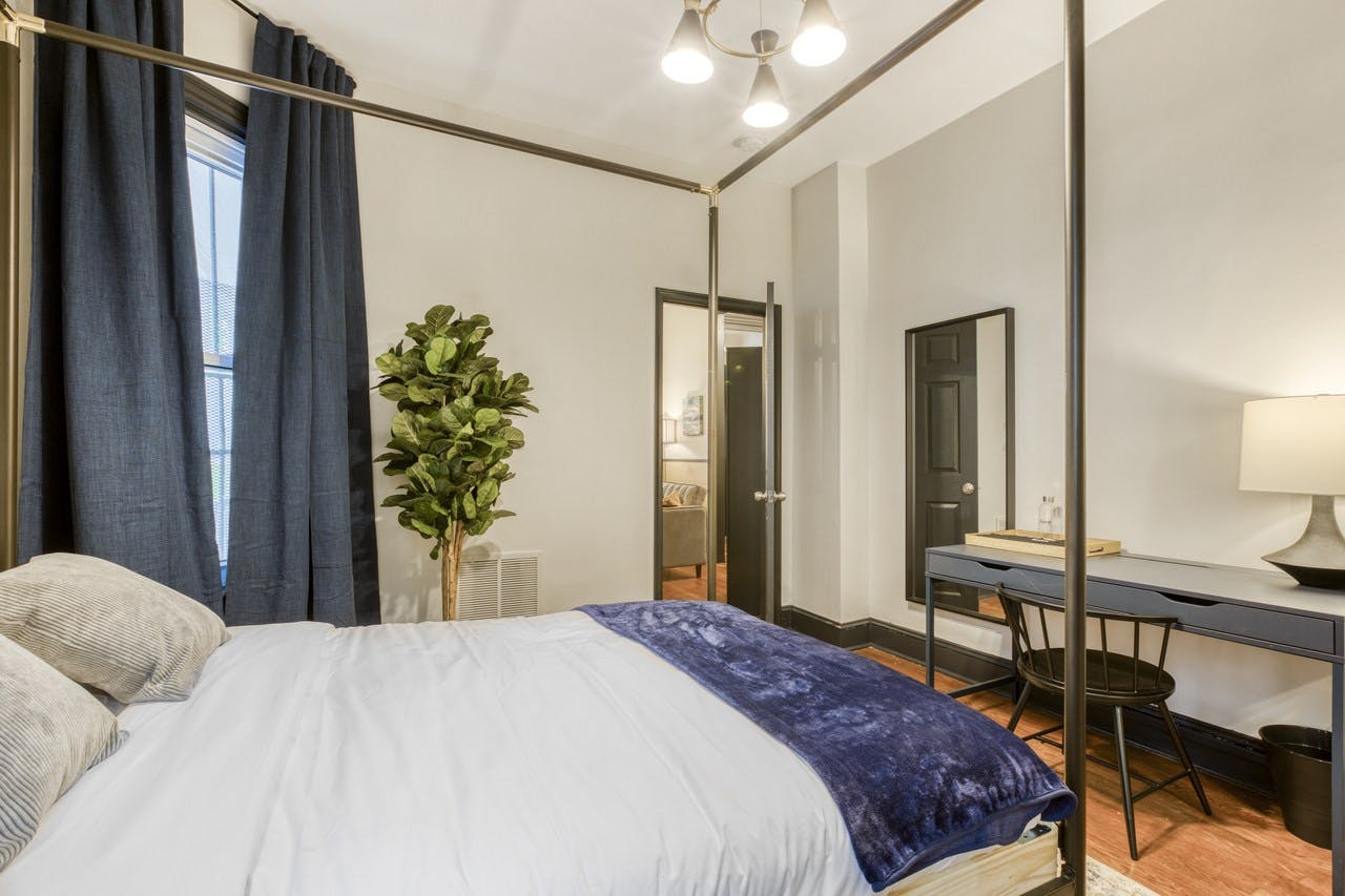 Girard Street Northwest, Washington, D.C., DC preview