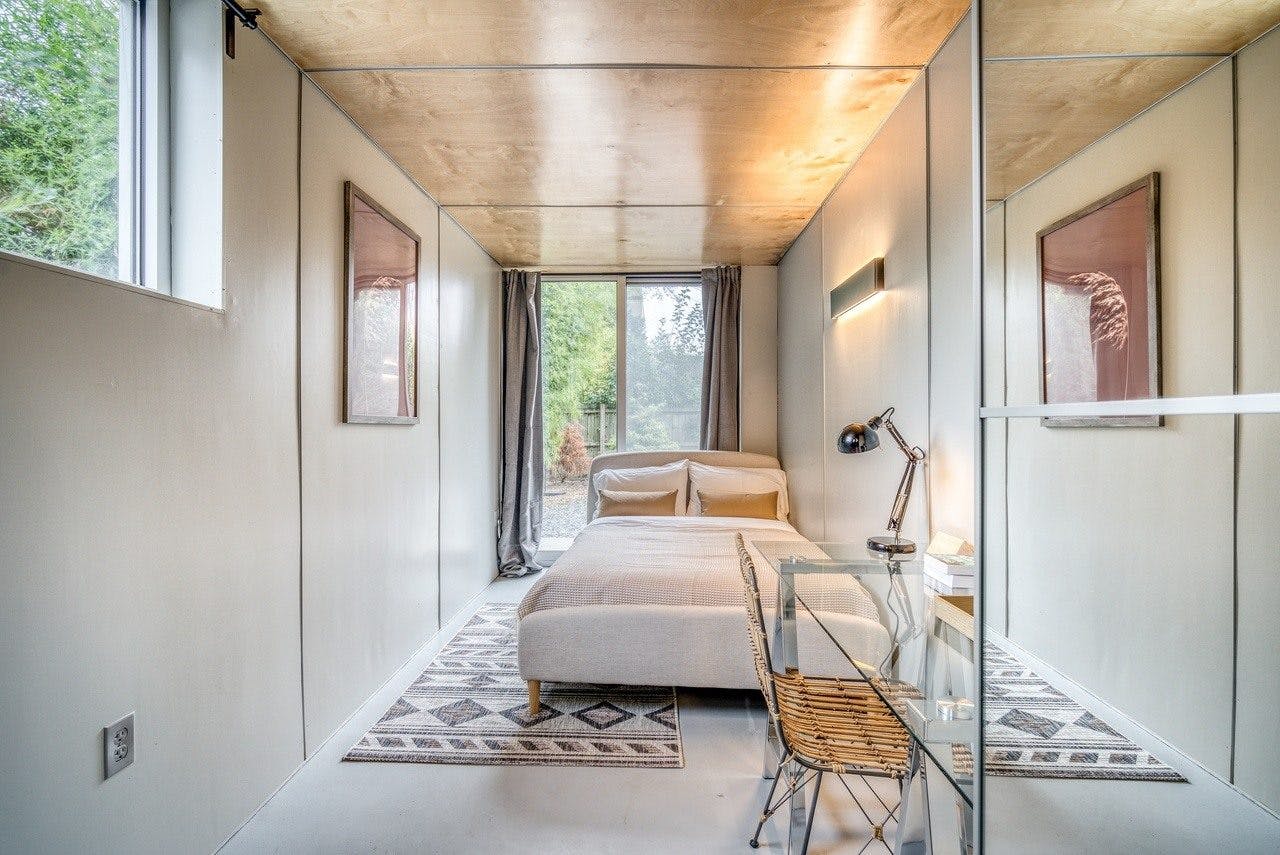 Приватна кімната за оренду для $1,239 на місяць у Washington, D.C., 7th Street Northeast