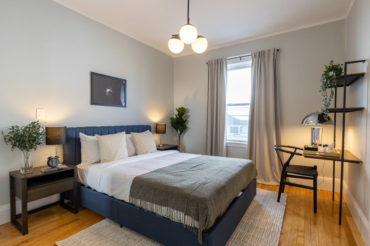 Pleasant Street, Boston, MA preview