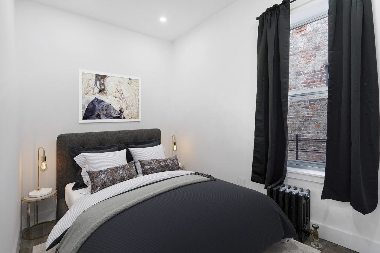 Stanza privata in affitto a $1,747 al mese a Kings County, Nostrand Avenue