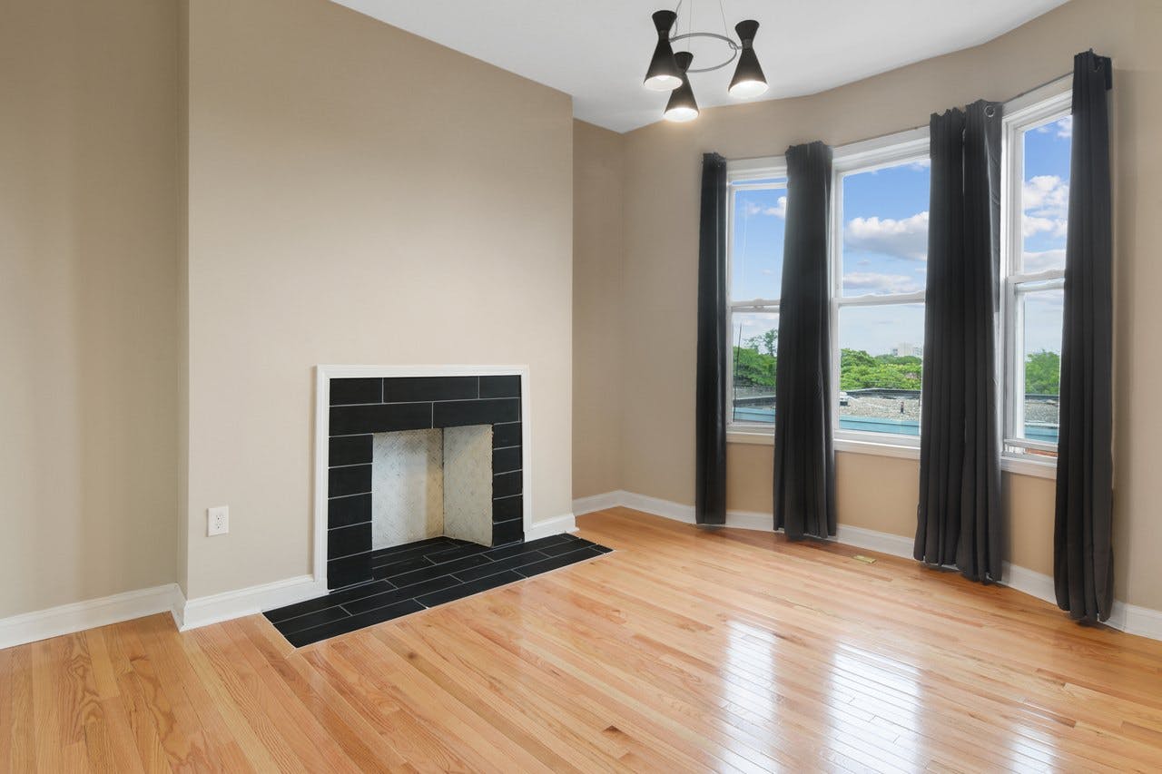 Privé kamer te huur voor $1,357 per maand in Boston, Linden Street