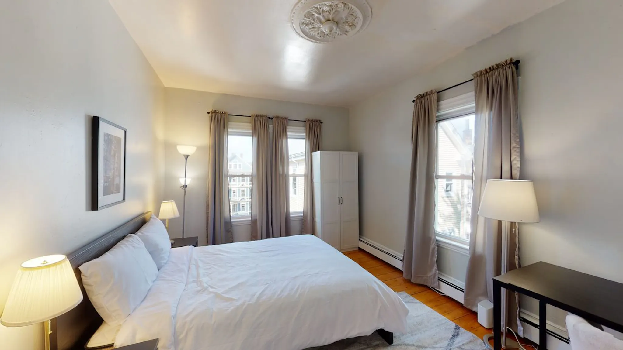 Calumet Street, Roxbury Crossing, MA preview