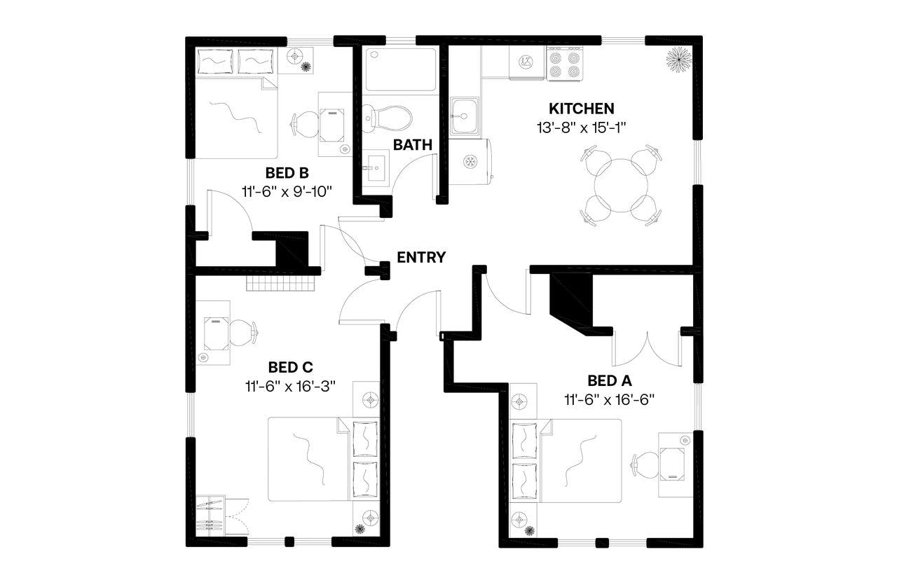 preview gallery tile