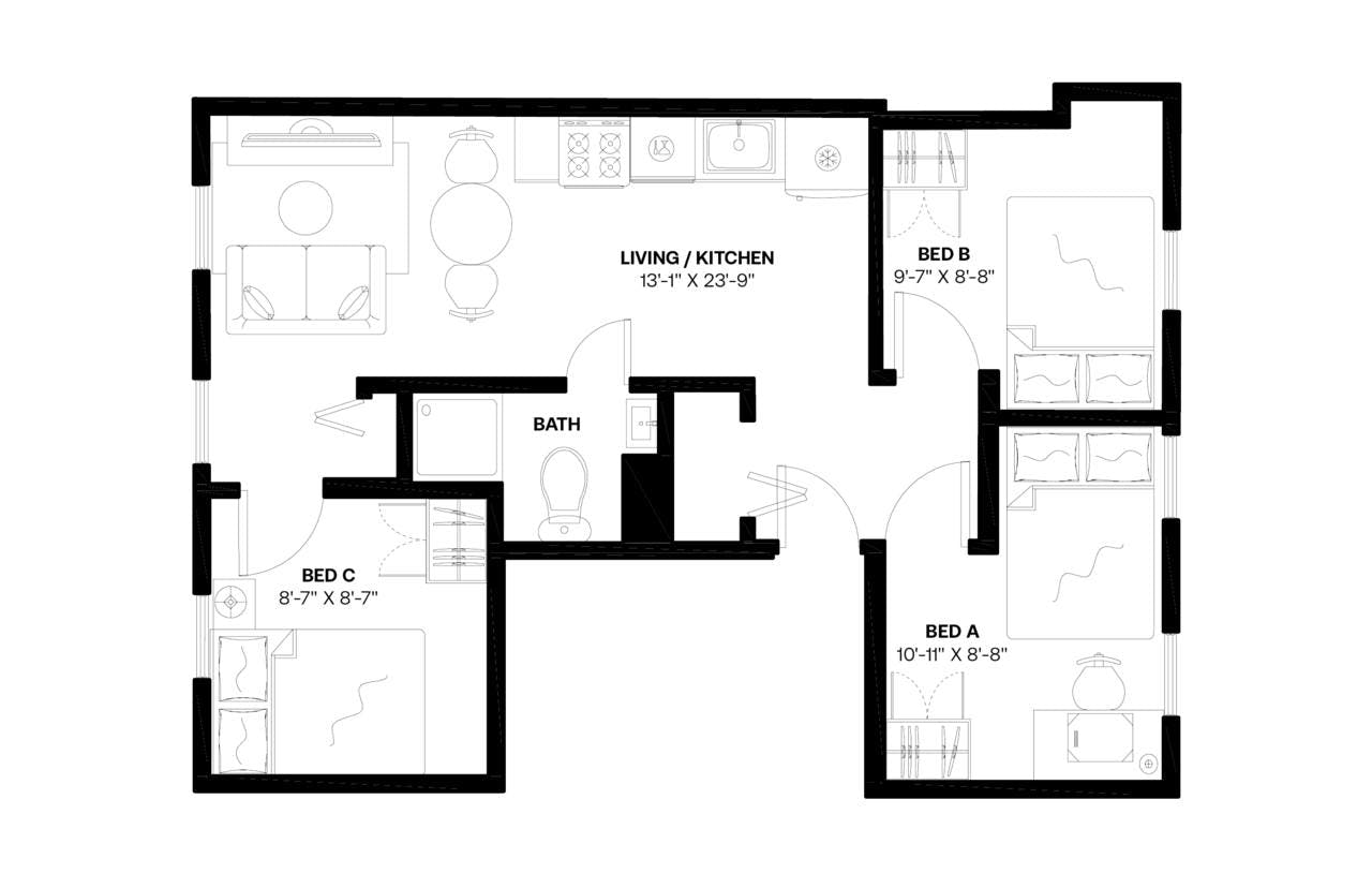 preview gallery tile