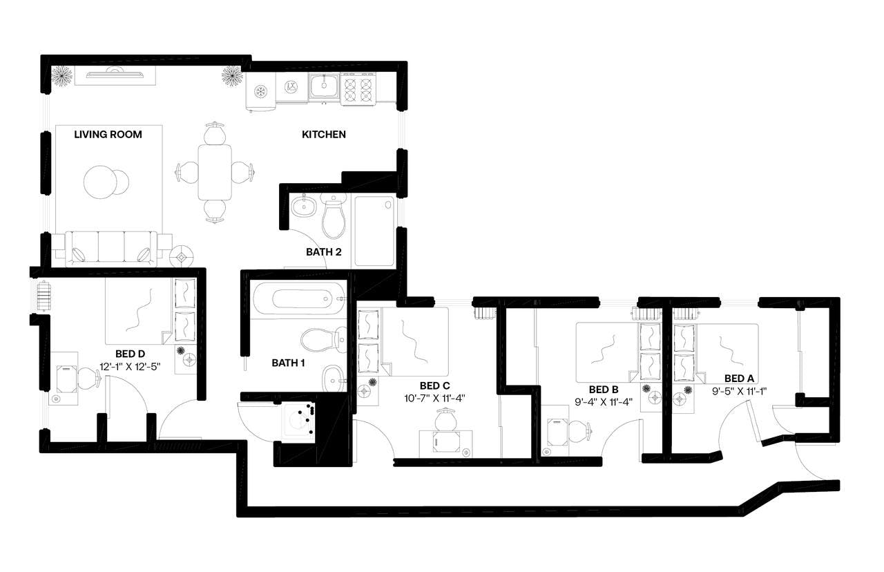 preview gallery tile