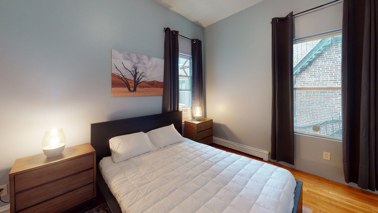 Highgate Street, Boston, MA preview