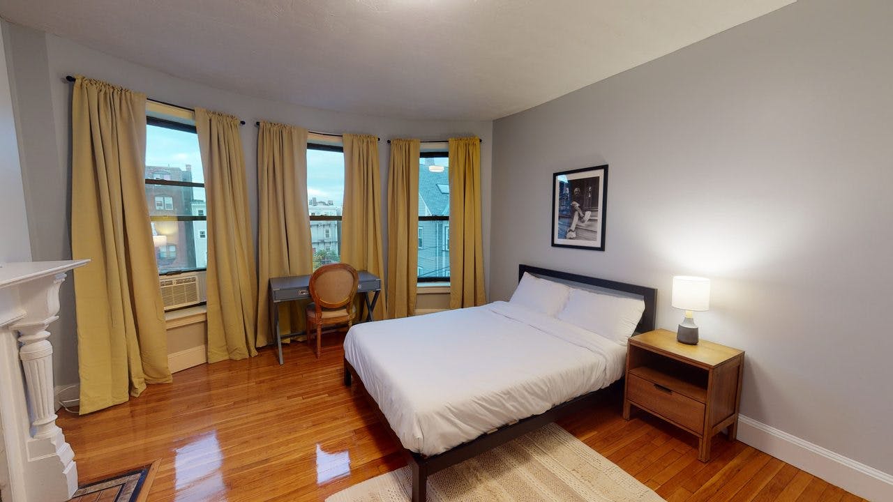 Highgate Street, Boston, MA preview