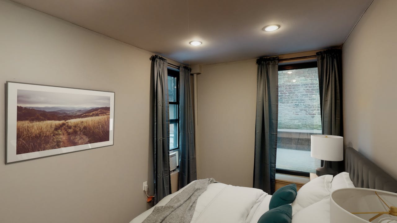 East 7th Street, New York City, NY preview