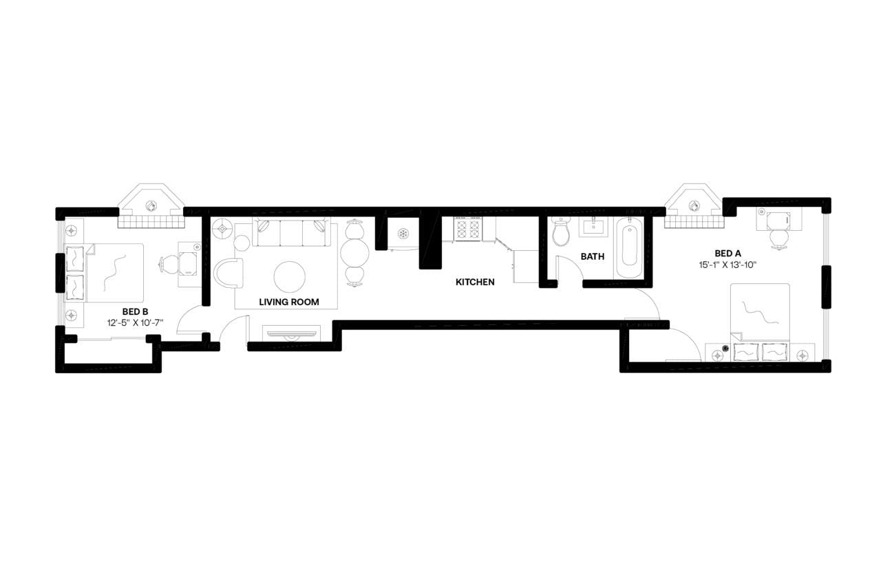 preview gallery tile