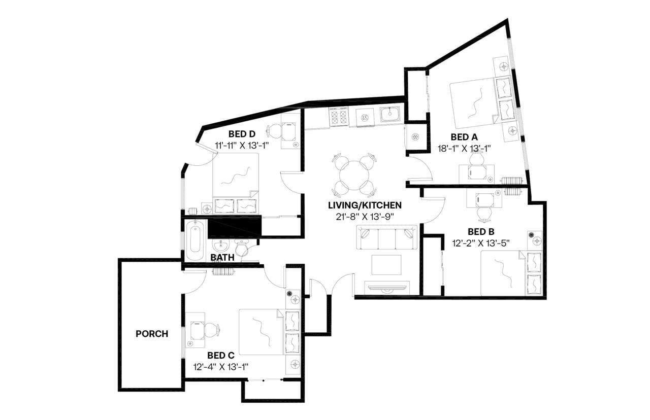 preview gallery tile