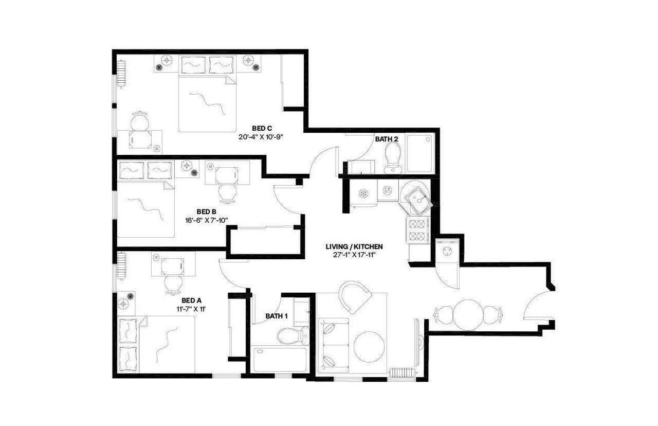 preview gallery tile