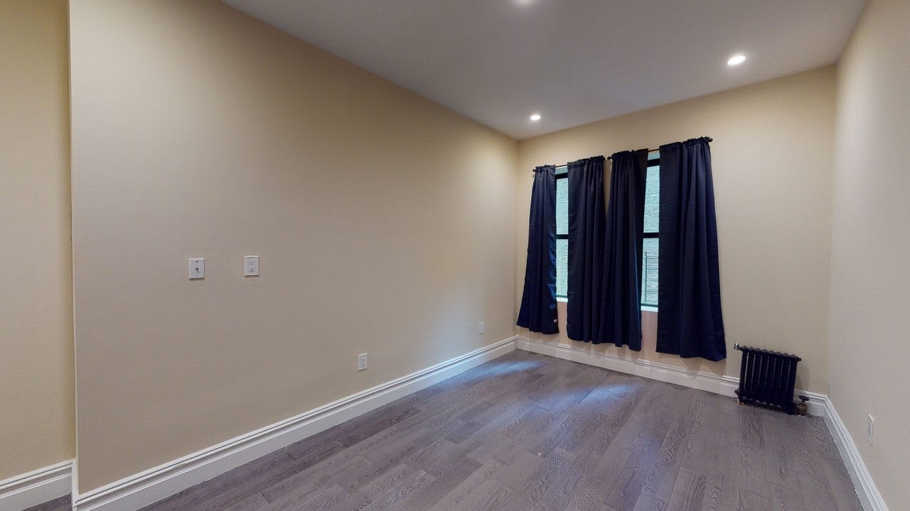 East 109th Street, New York City, NY preview