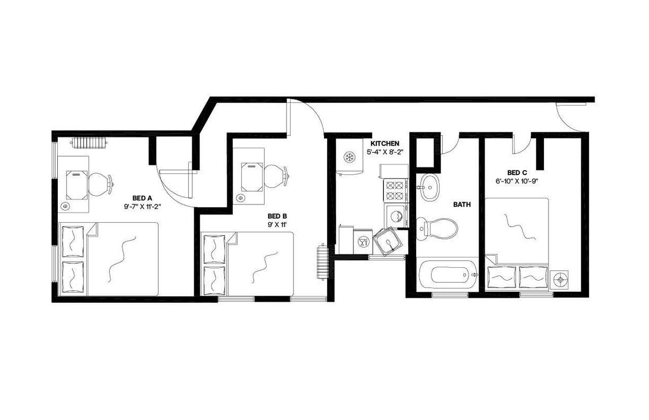 preview gallery tile