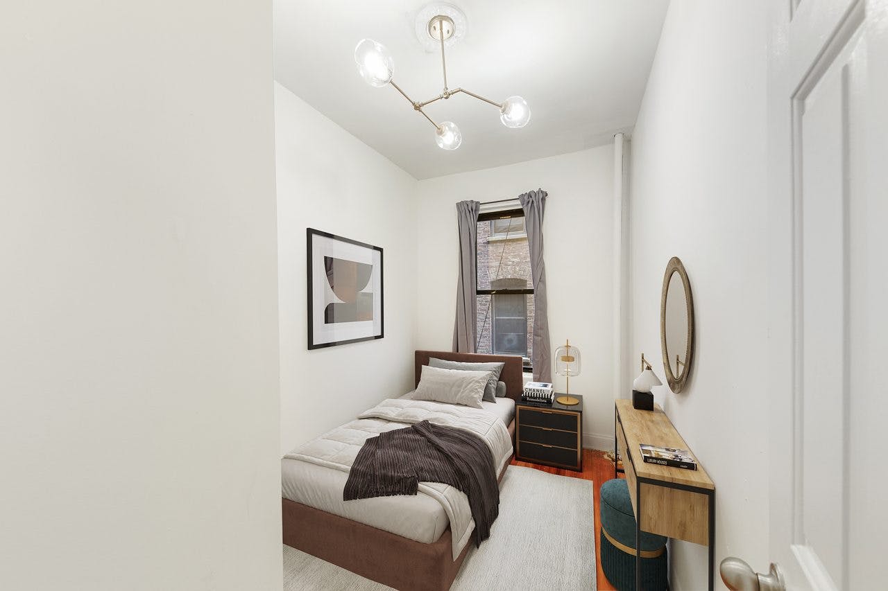 Pokój prywatny do wynajęcia za $1,823 miesięcznie w mieście New York City, West 109th Street