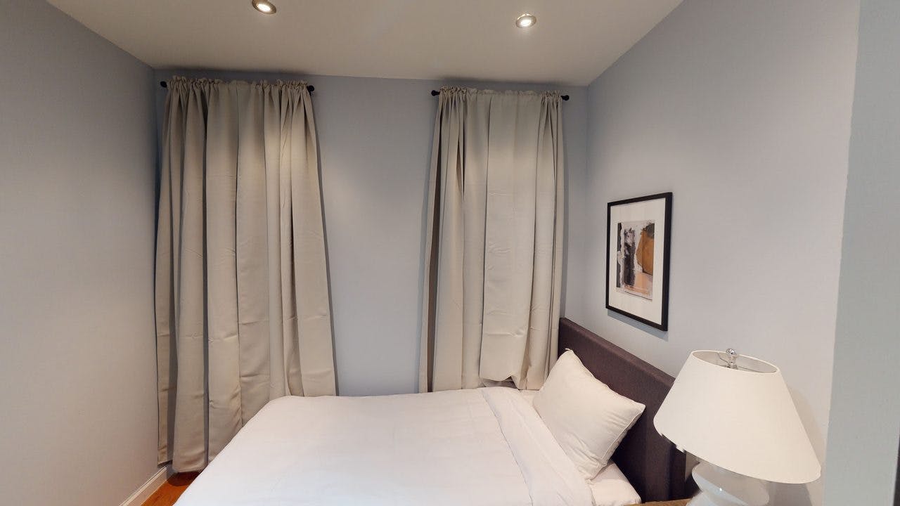 West 109th Street, New York City, NY preview