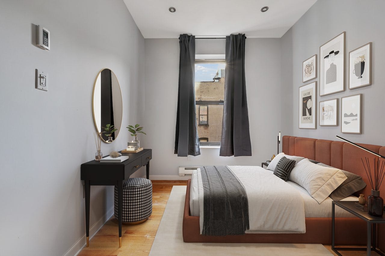 West 109th Street, New York City, NY preview