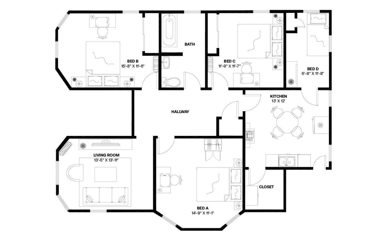 preview gallery tile