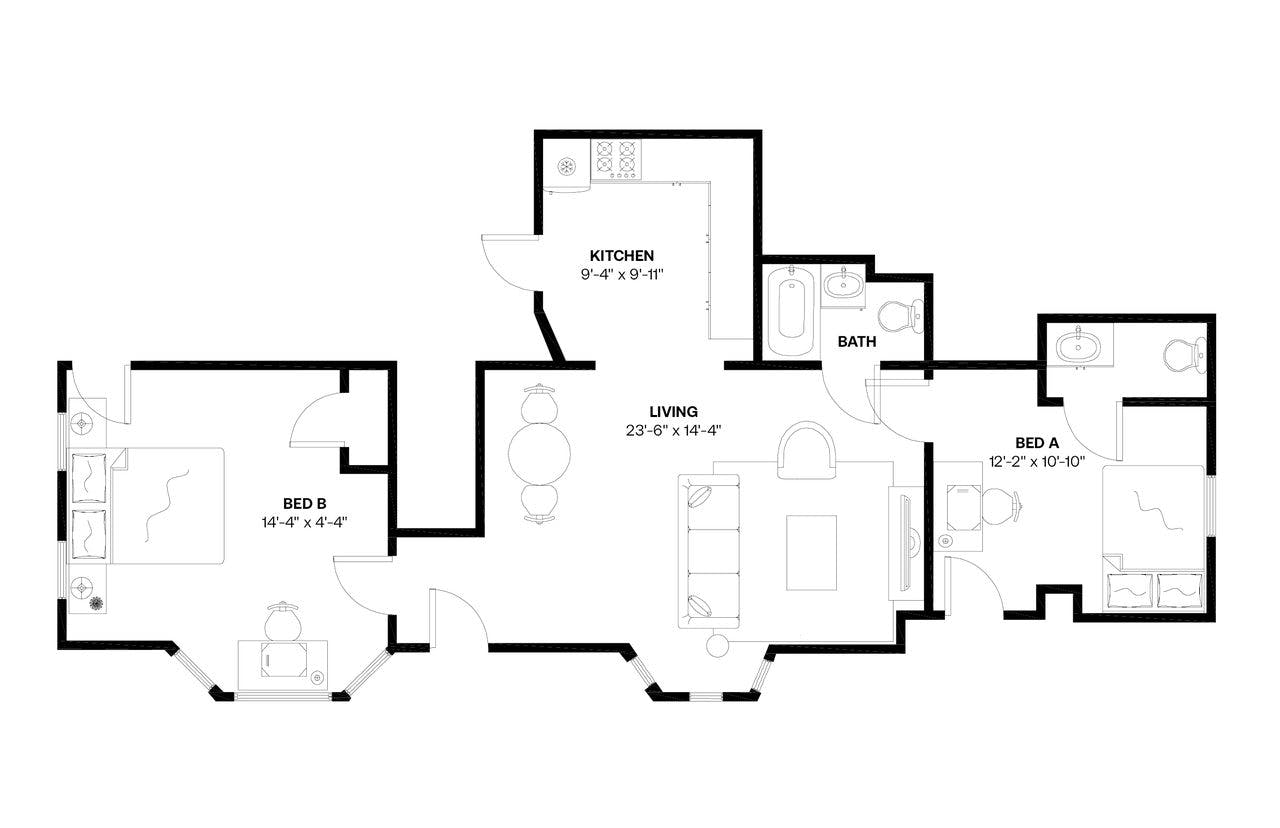 preview gallery tile