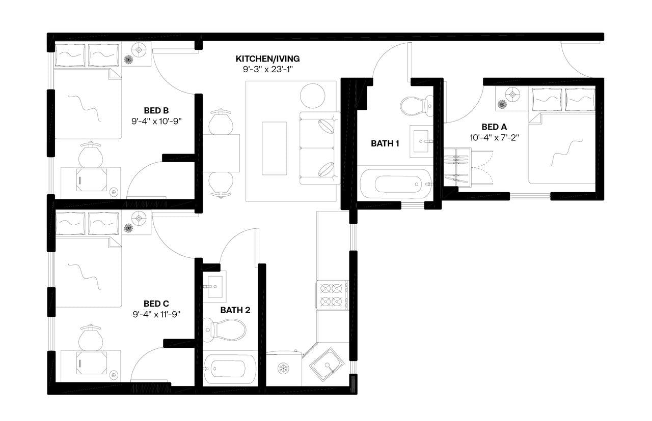 preview gallery tile