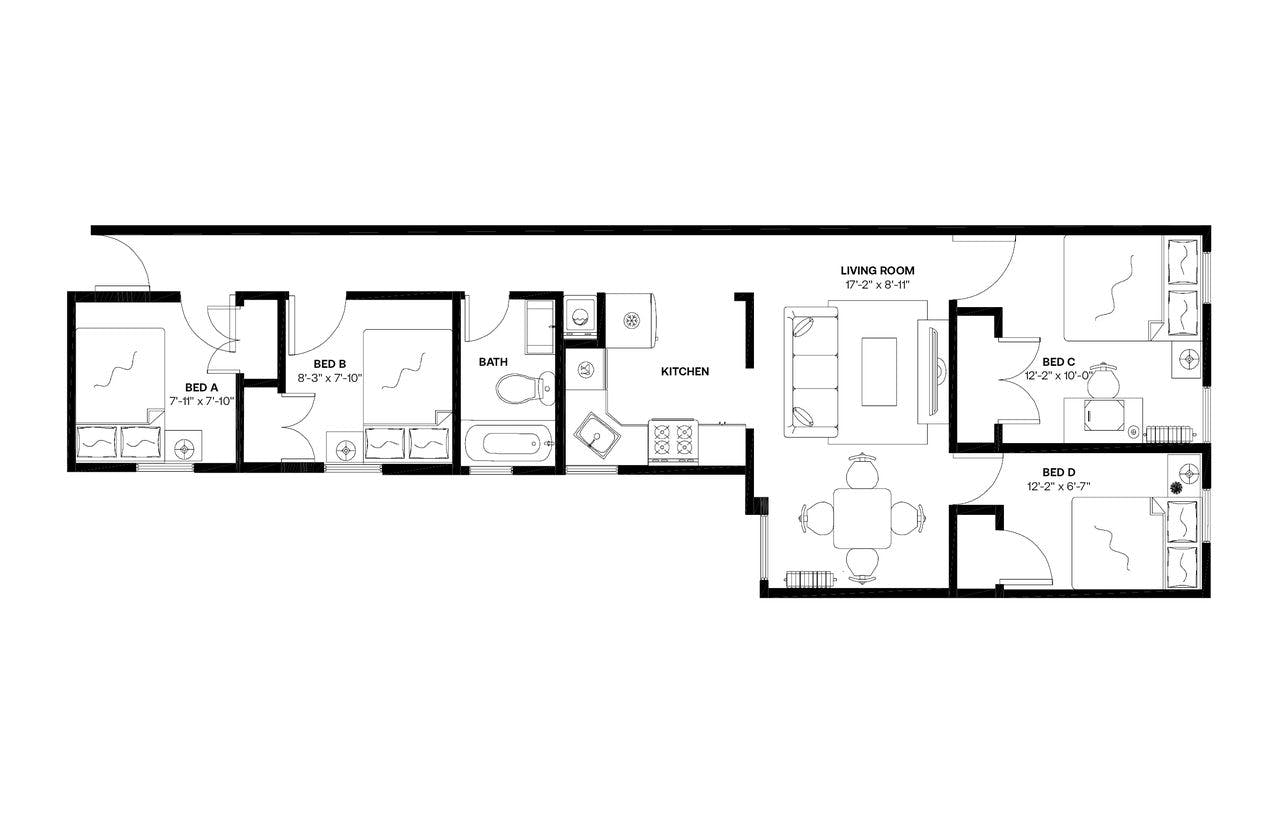 preview gallery tile