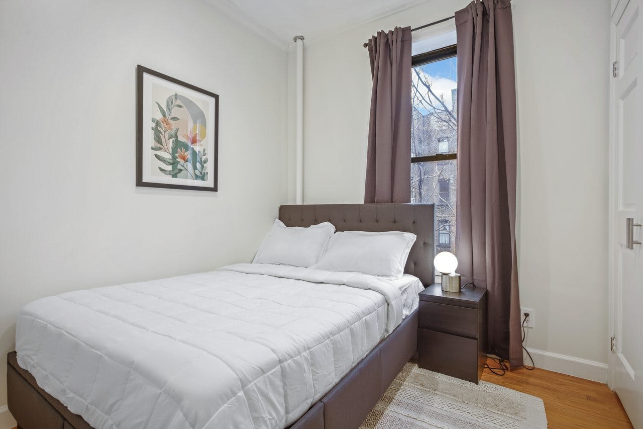WG-Zimmer zu mieten für $1,922 pro Monat in New York City, West 147th Street