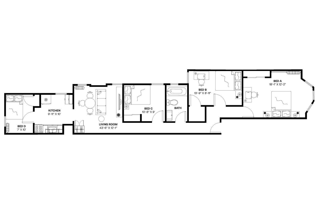 preview gallery tile