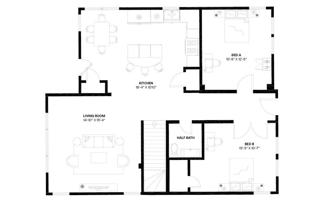 preview gallery tile