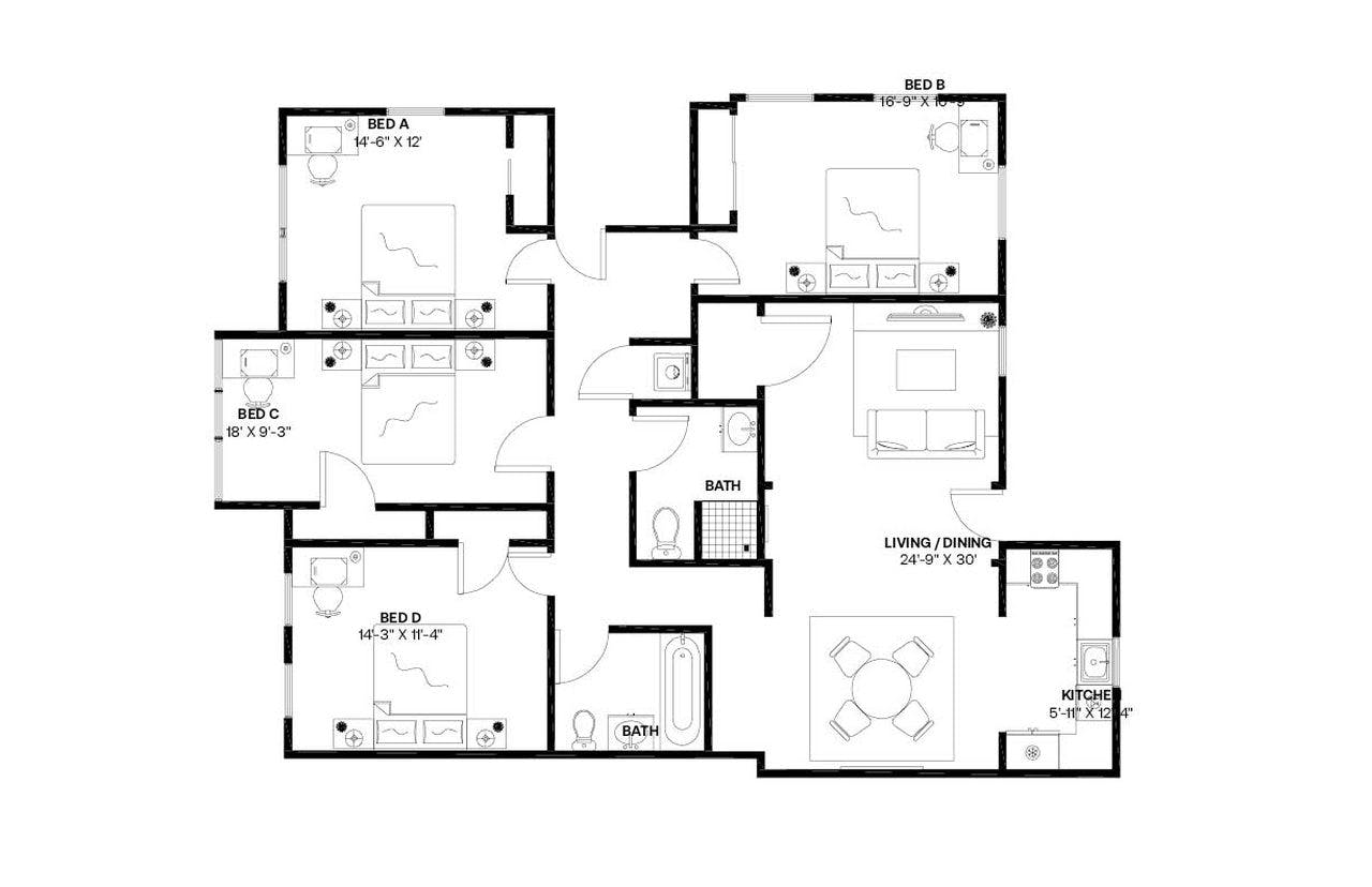 preview gallery tile