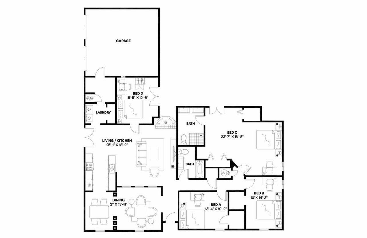 preview gallery tile