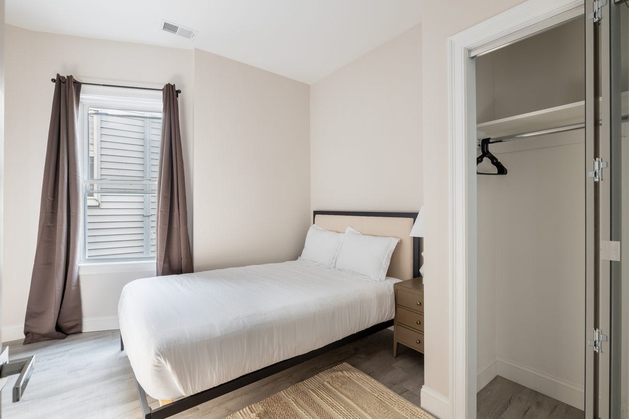 Newport Street, Boston, MA preview