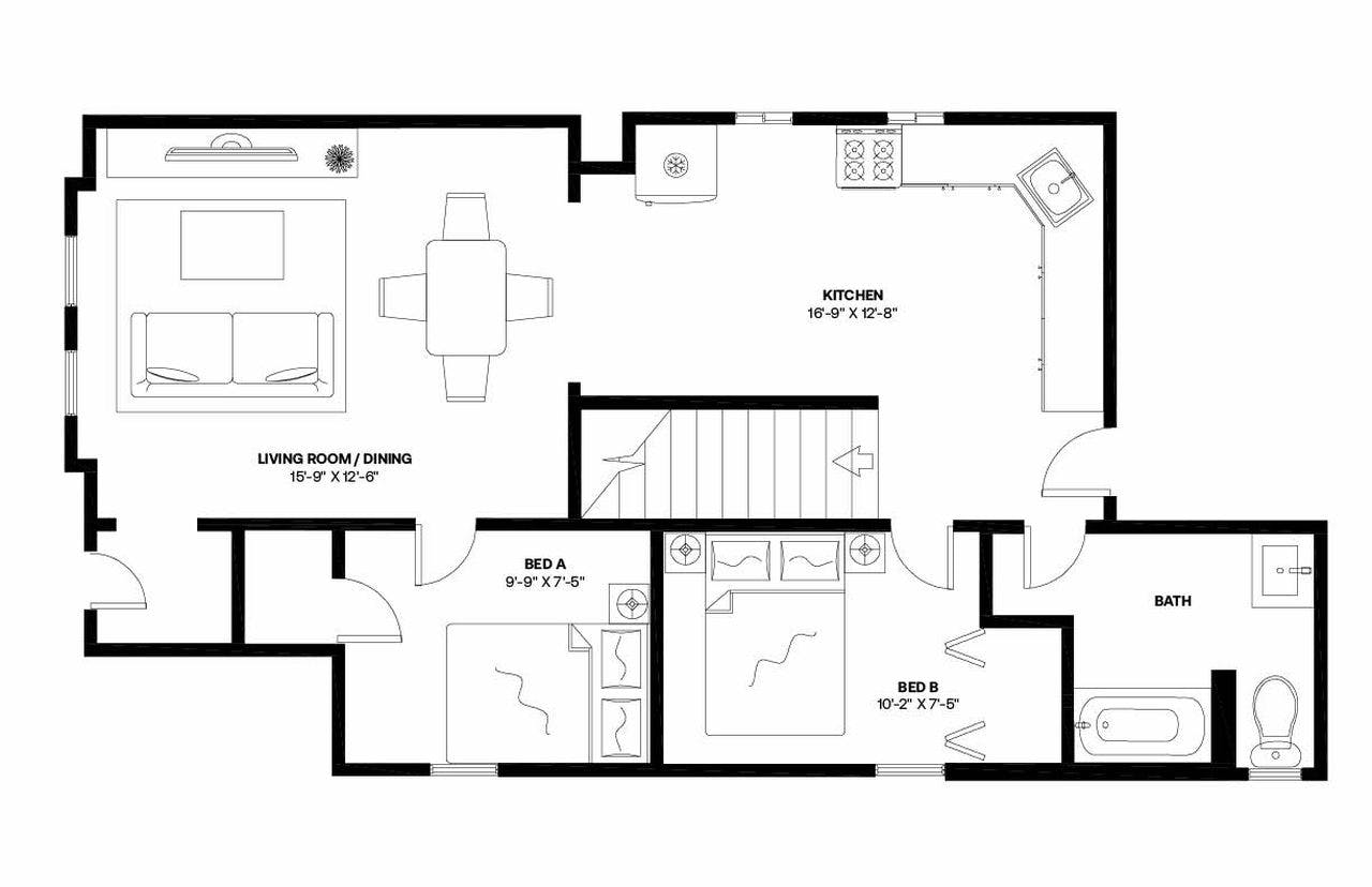 preview gallery tile