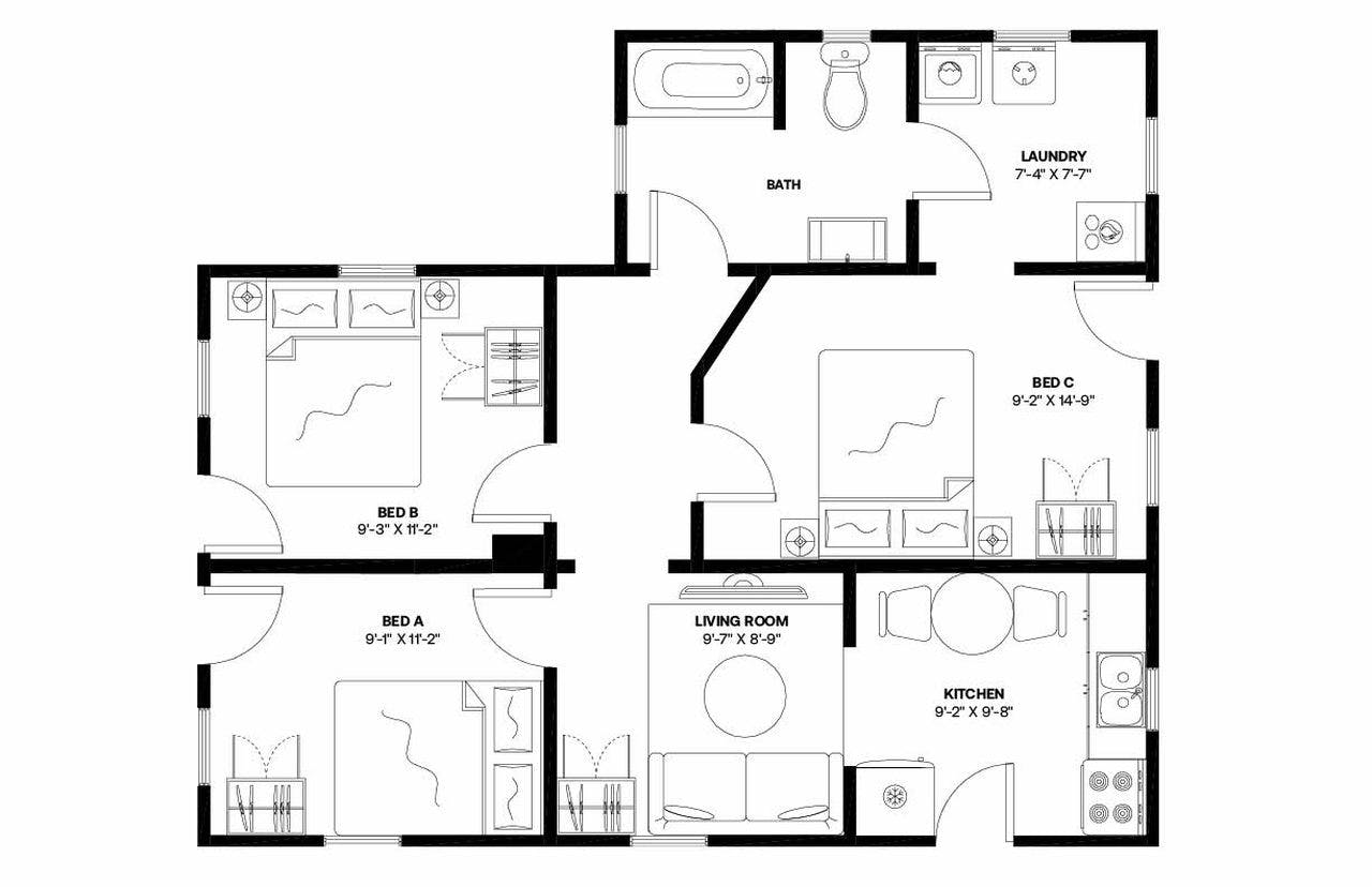 preview gallery tile