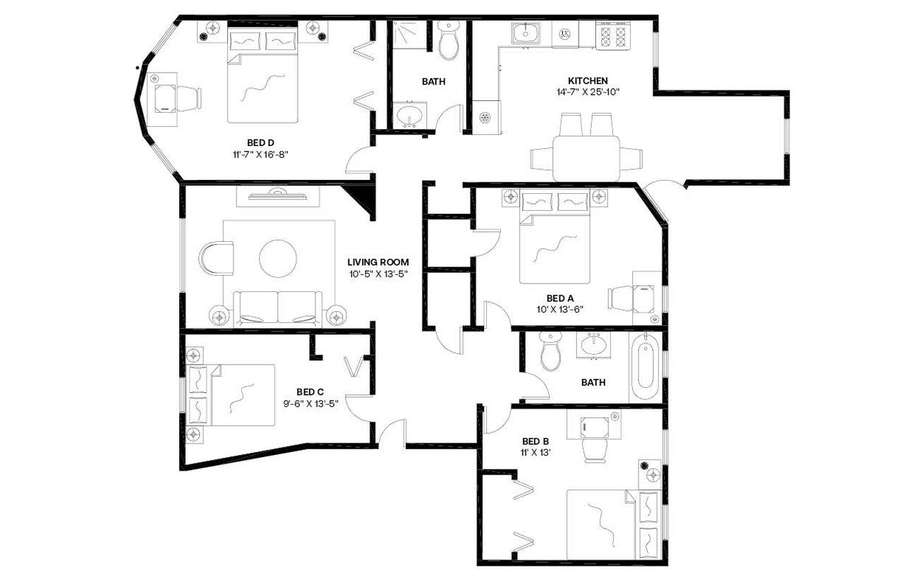 preview gallery tile