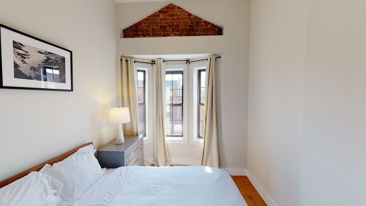 Private room for rent for $1,650 per month in Kings County, Malcolm X Boulevard
