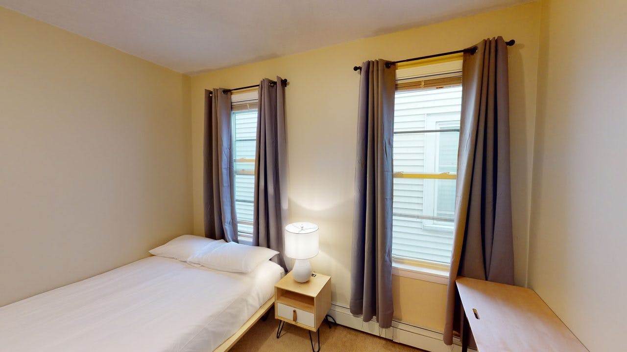 Berkshire Street, Cambridge, MA preview