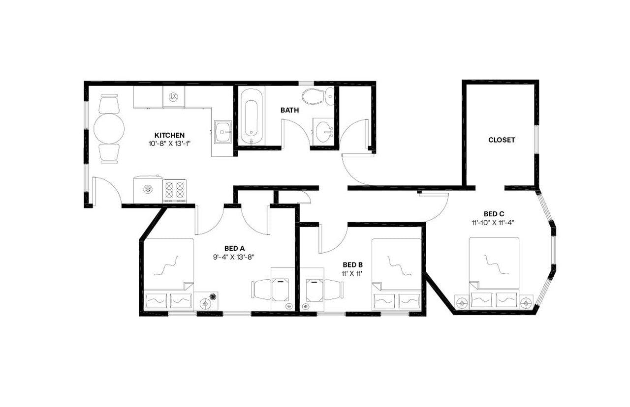 preview gallery tile