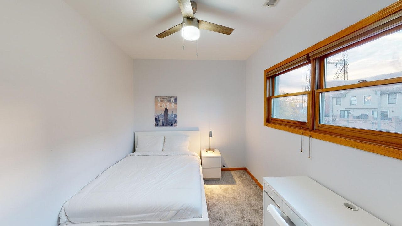 Private room for rent for $1,257 per month in Chicago, West Hubbard Street