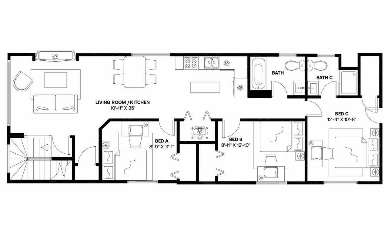 preview gallery tile