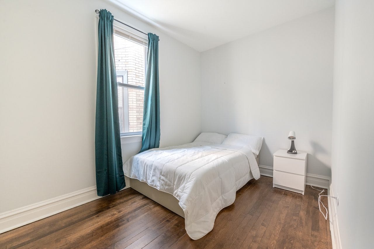 Chambre privée à louer pour $1,290/mois à Chicago, North Lawndale Avenue
