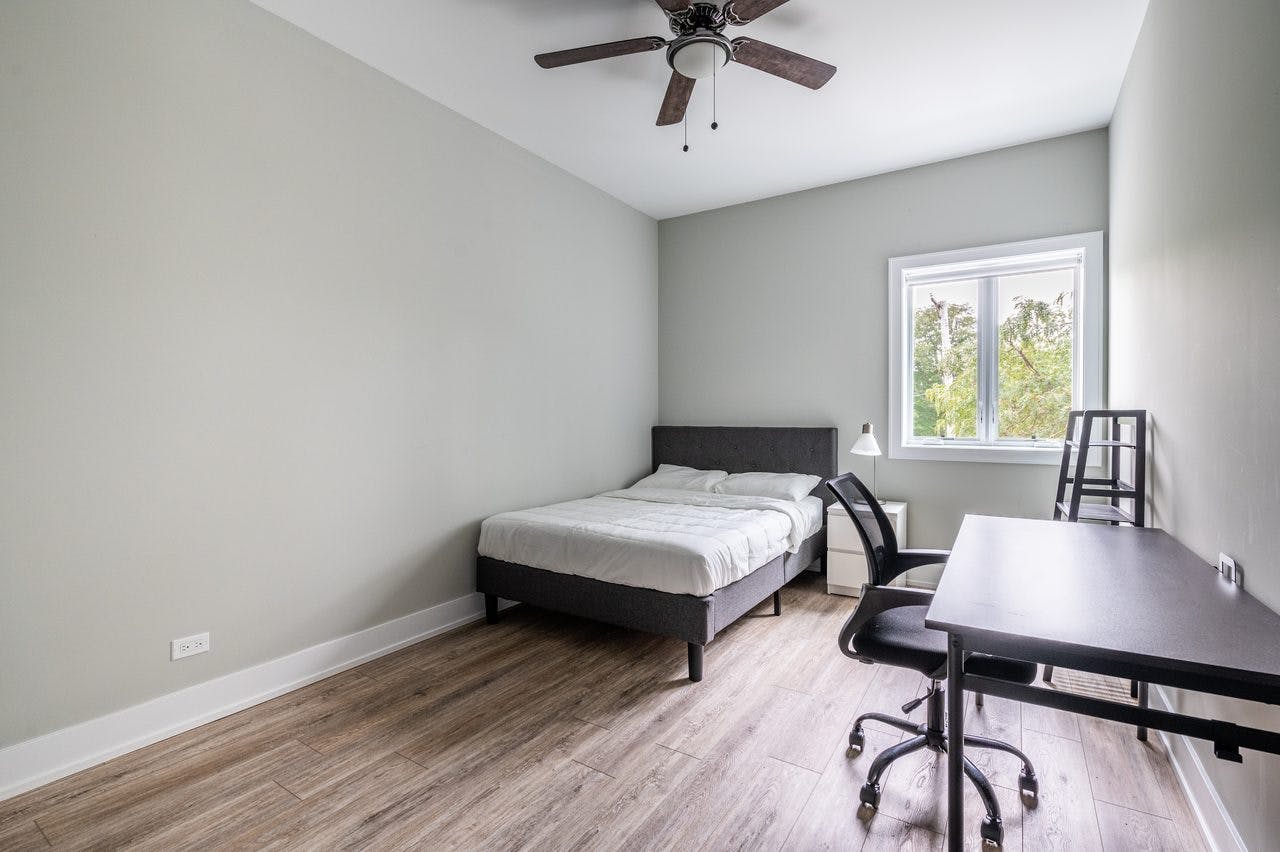 South Loomis Street, Chicago, IL preview