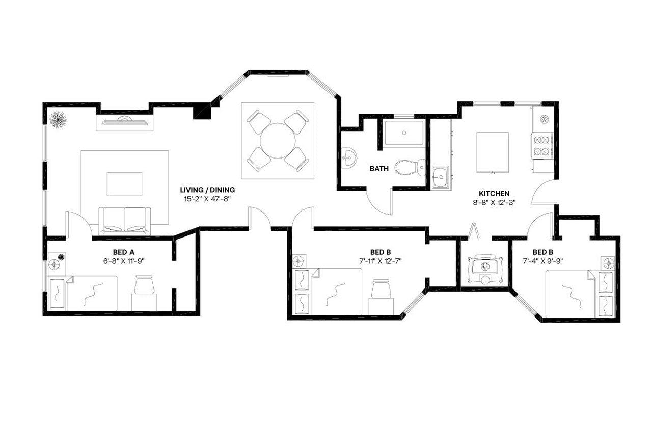 preview gallery tile