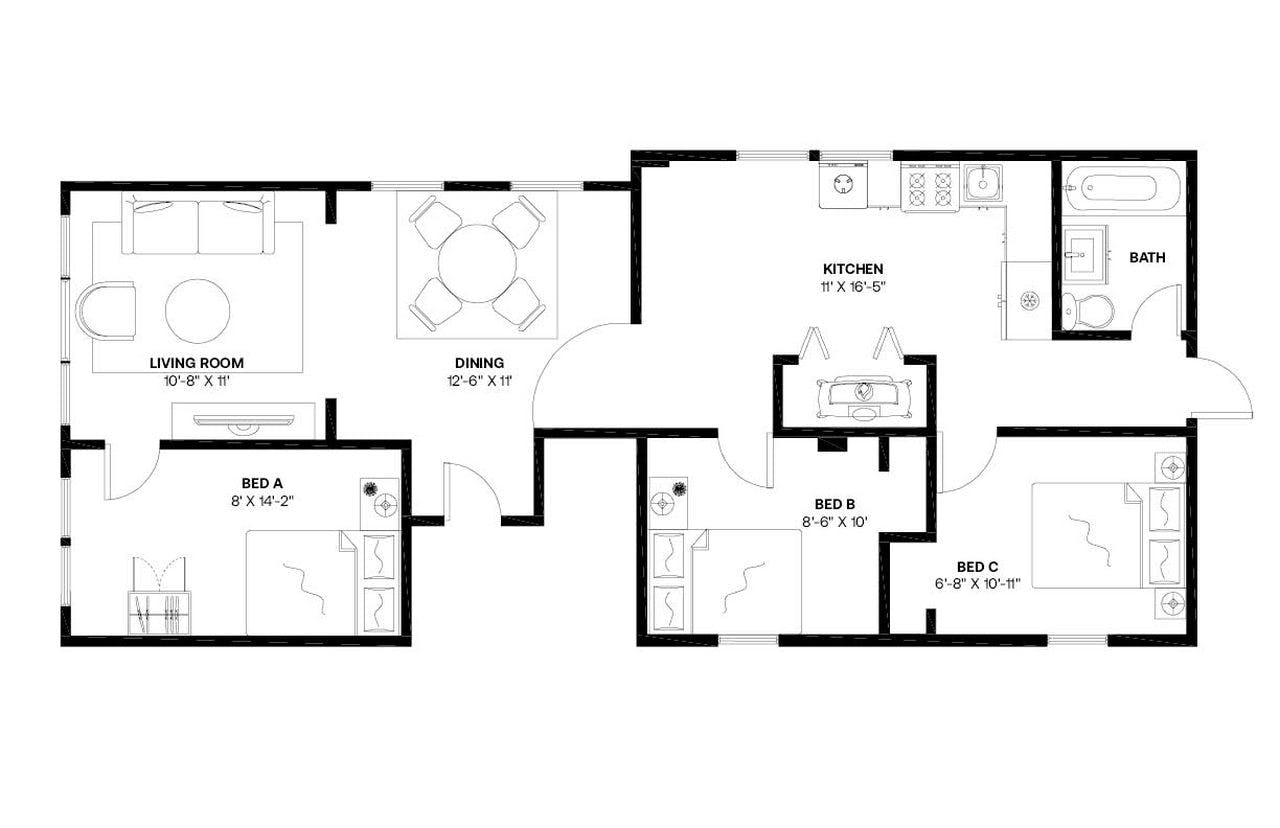 preview gallery tile